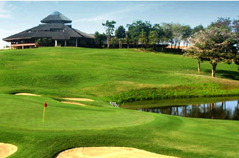 Chiang Rai Golf Break